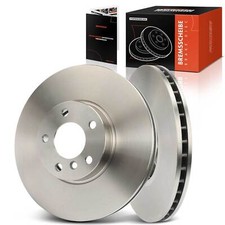 Bremsscheiben Vorne Ø332mm für BMW 3er F30 X5 E70 F15 F85 X6 E71 E72 34116771985