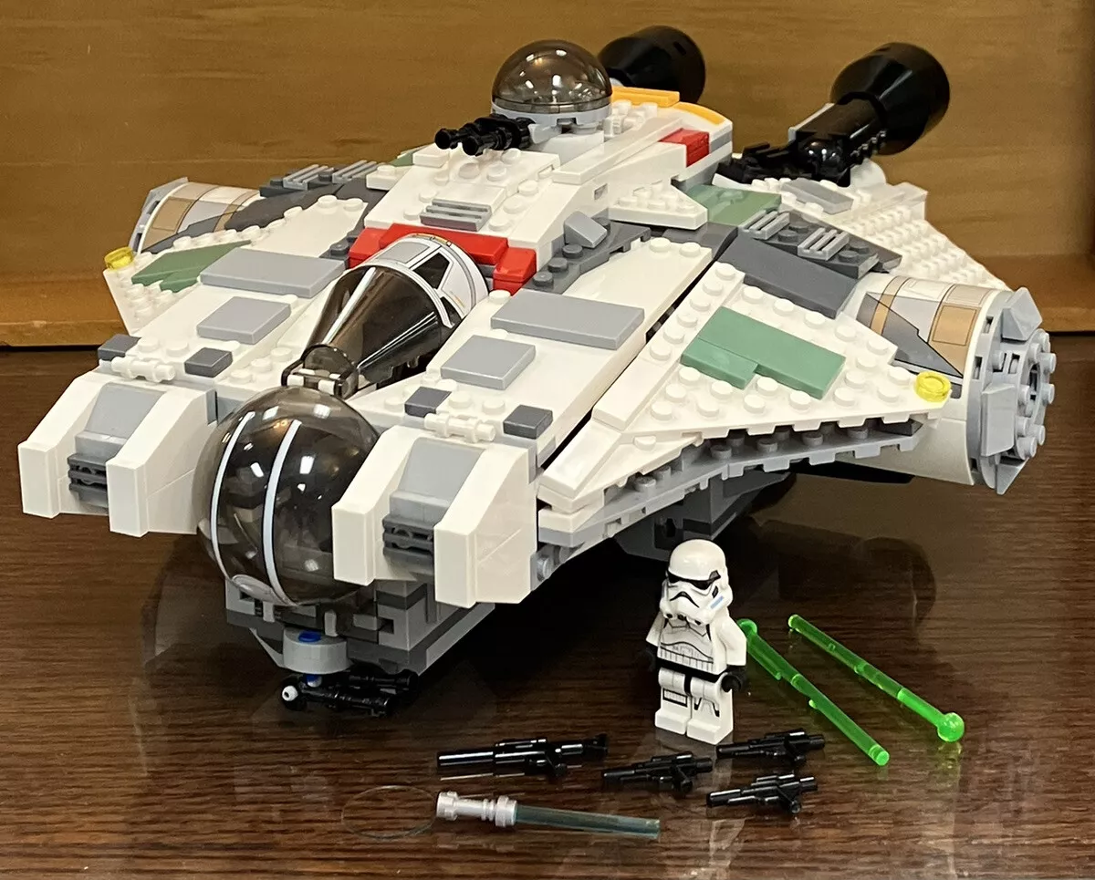 Lego 75053 sales