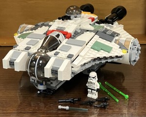 Lego Star Wars 75053 | eBay