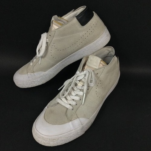 Nike SB Zoom Blazer Chukka XT - Men's 