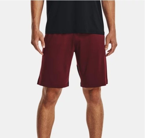 NEU Under Armour Herren UA Raid 2.0 Training Sport Shorts Größe XXLT Tall Neu mit Etikett - Bild 1 von 4
