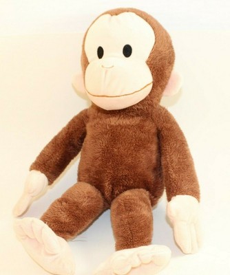 kohls cares curious george