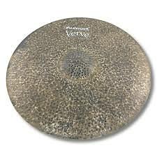 MASTERWORK Verve Crash 20''