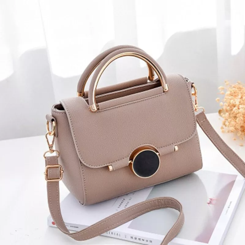 Hot Luxurys Designers Bags Women Shoulder Bag Quality Brand Messenger Bags  Female Wallet Small Tote Crossbody Bag From Zhouzhoubao123, $40.65