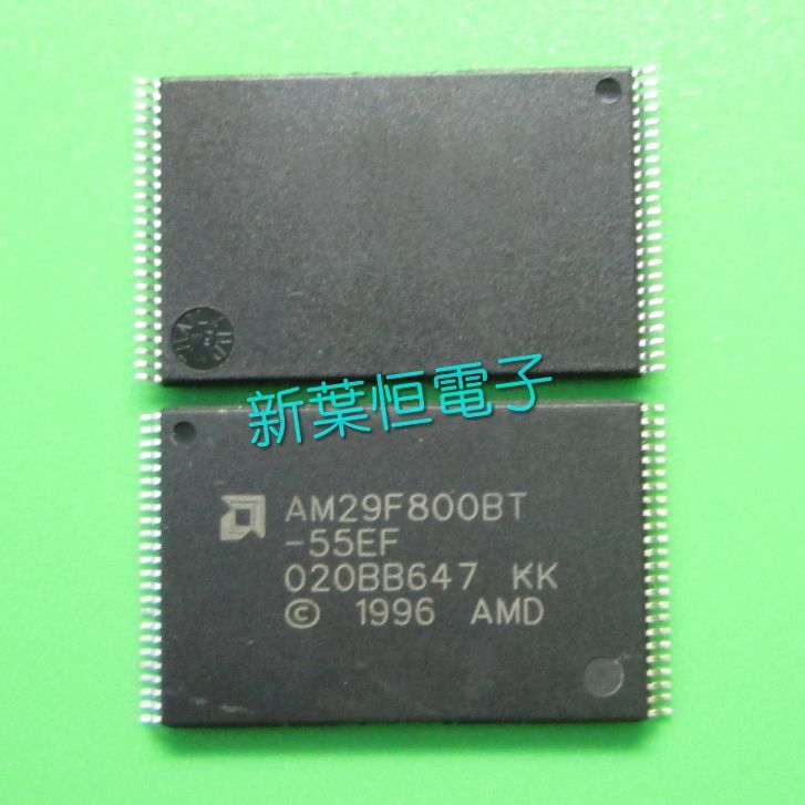 AM29F800BB-55SI SOP-44 8 Megabit (1 M x 8-Bit/512 | eBay