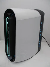 Alienware Aurora R12 i7-11700F 32GB 1TB NVMe 2.5Gbps LAN Wi-Fi 1000W PSU -NO GPU