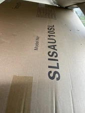 Serene life Sauna Slisau10sl