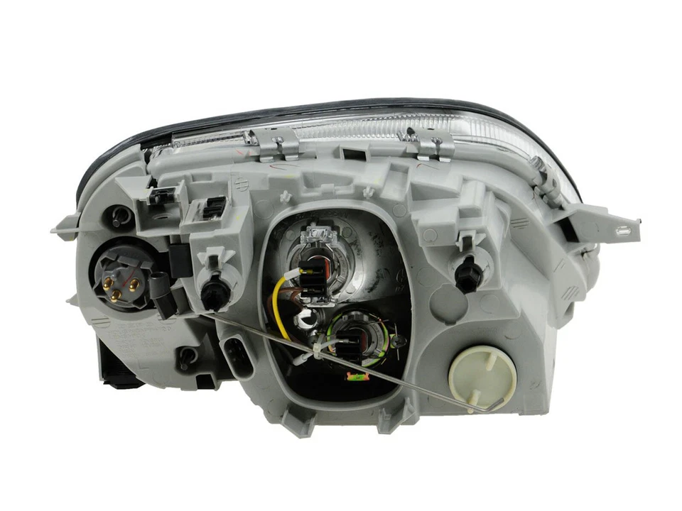 Repuesto de faros para 2000-2004 SLK230 SLK320 SLK32 AMG lado del conductor Foto 2 de 2