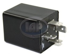 12v Flasher Turn Signal Relay Volkswagen T1 Bug Beetle T2 Bus T3 Ghia 1968-70