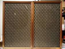 Tannoy Mallorcan Bookshelf Speakers Tannoy 12" Monitor Gold Lsu Hf/12/8