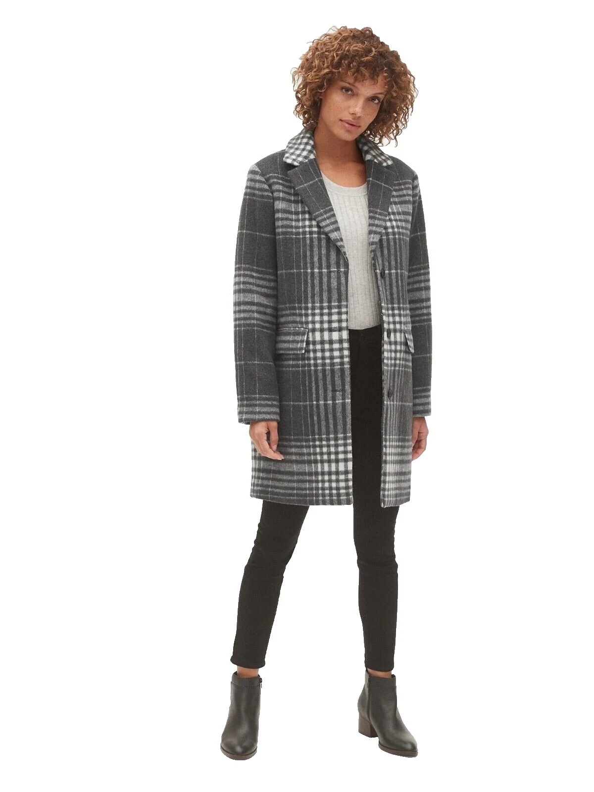 Gap Petites abrigos, chaquetas y chalecos para Mujeres