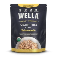  Oatmeal Alternatives, Gluten Free Breakfast Hot Cereal