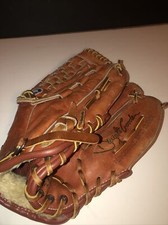 Spalding 42-625 Dwight Gooden Competition Series Baseball Glove Mitt RH MLB METS