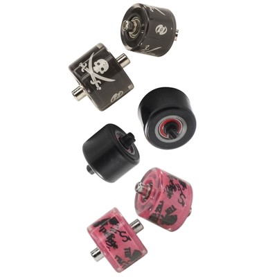 heelys fats replacement wheels