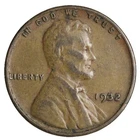 1932 Lincoln Wheat Cent Penny Better Grade Complete Your Album!!