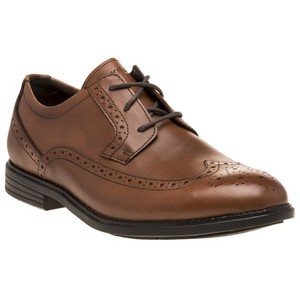 rockport madson wingtip