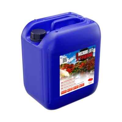 ARKA - Microbe-Lift Teich XTreme 3,79 L Wasseraufbereiter