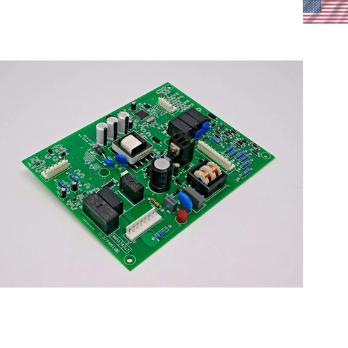 W10310240A Advanced Replacement Motherboard for Automatic Defrost Refrigerators