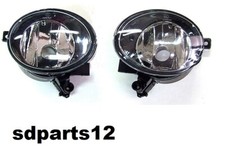 Fari Fendinebbia Per Vw Volkswagen Golf 6 2009+ Faretto Fanale Antinebbia Dx Sx