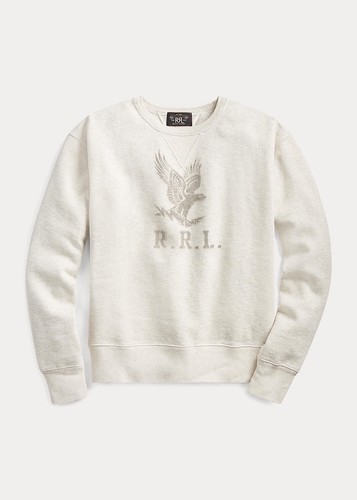 RRL Ralph Lauren Vintage Inspired Naval 