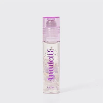 Vivienne Sabo -Lip roller oil "Amulette" Ananas - Bild 1 von 4