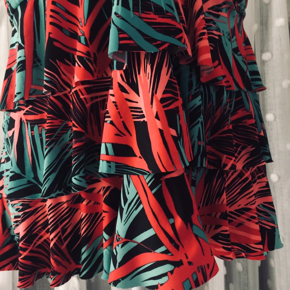 Top de baño Collections By Catalina XL Foto 4 de 4