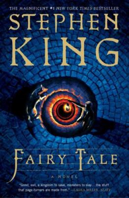Fairy Tale, King, Stephen, Good Book