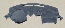 2000-2005 Toyota Celica Dash Cover Mat Dashboard Pad Charcoal Gray Grey