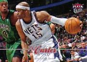 B2817- 2007-08 Ultra Basketball #S 1-230 + Einsätze -du Pick- 15 + Gratis US