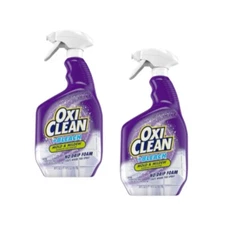 OxiClean No Drip Foam Mold & Mildew Spray, 30 Ounce - Pack of 2