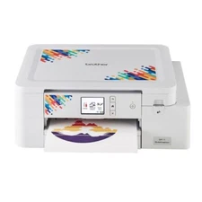 Brother Sublimation Printer with Artspira App Support and AR Functionality