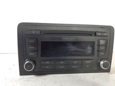 Autoradio Audi QUATTRO