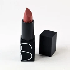 Nars Matte Lipstick TONKA 2991 - Full Size 0.12 Oz. / 3.5 g Damaged
