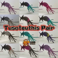 Tusoteuthis Pair ARK?? Survival Ascended ASA PVE PC/XBOX/PS