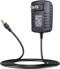 Quality 9V Power Supply for Korg Volca Series More - 1- Included