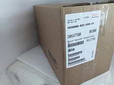1PC Rexroth MKD090B-035-KP0-KN