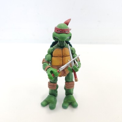 Figura Neca Anime Tortugas Ninja Michelangelo 13cm [PO232012]