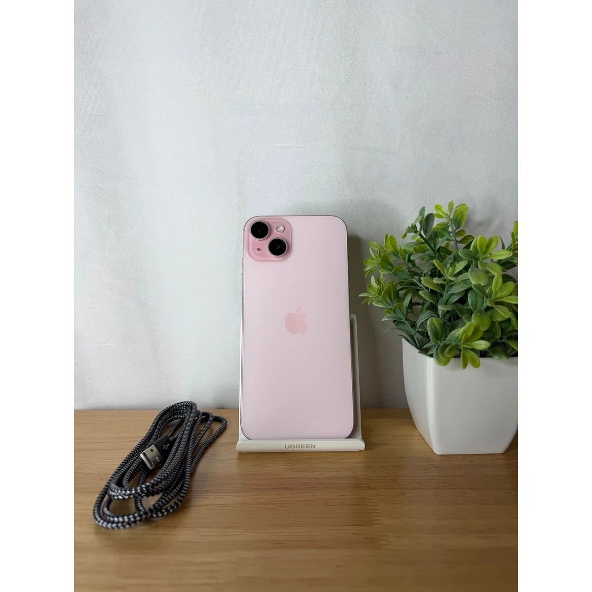 iPhone 15 Plus 256GB for Sale | Shop New & Used Cell Phones | eBay