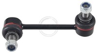 A.B.S. Koppelstange Stabilisator 260881 FüR QX70 FX Infiniti MM12X1.25 RHT 9Mm