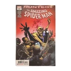 Amazing Spider-Man #21 NM Marvel Comics 2019 Sandoval Hunted -Buy 5 Get 1 FREE