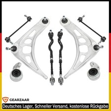 Querlenkersatz passt für BMW 3er Cabriolet E46 8-Teilig L+R Links + Rechts 8-tlg