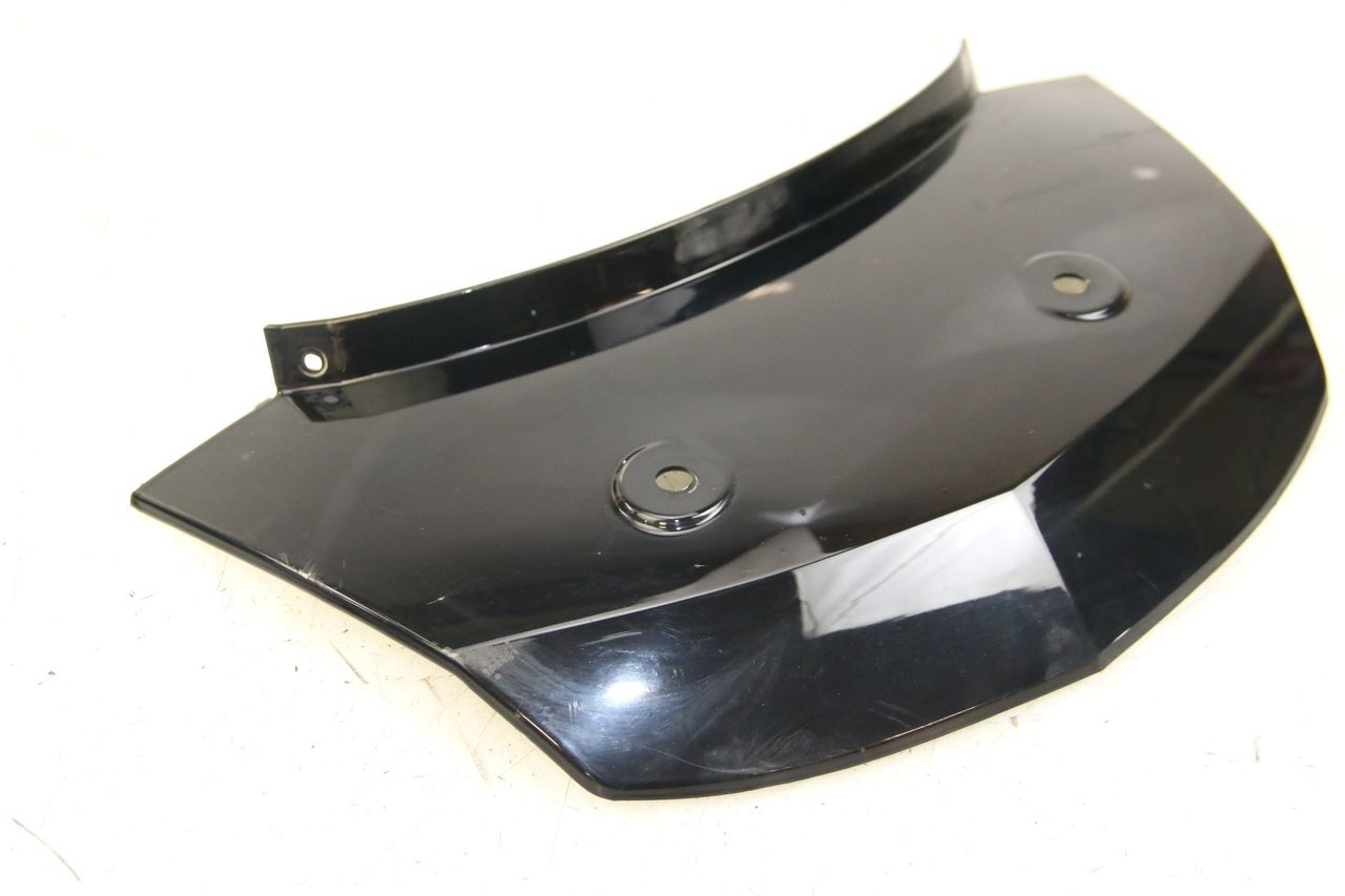VERKLEIDUNG HINTEN MITTE OBEN - RAZZO STEED 125 (2012 - 2018)