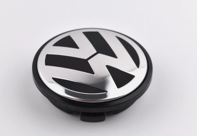 Center Cap Hubcap VW Golf Jetta Golf Tiguan Passat EOS CC 3B7 601 171 Wheel