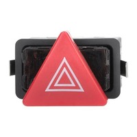 AIC Warnblinkschalter Warnblinker FüR Audi A3 8L1 Bis 09.1998 8L0941509M 01C
