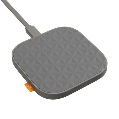 Xtorm Wireless Charger Solo induktive Ladestation Qi 15W Grau ''Gratis Versand''