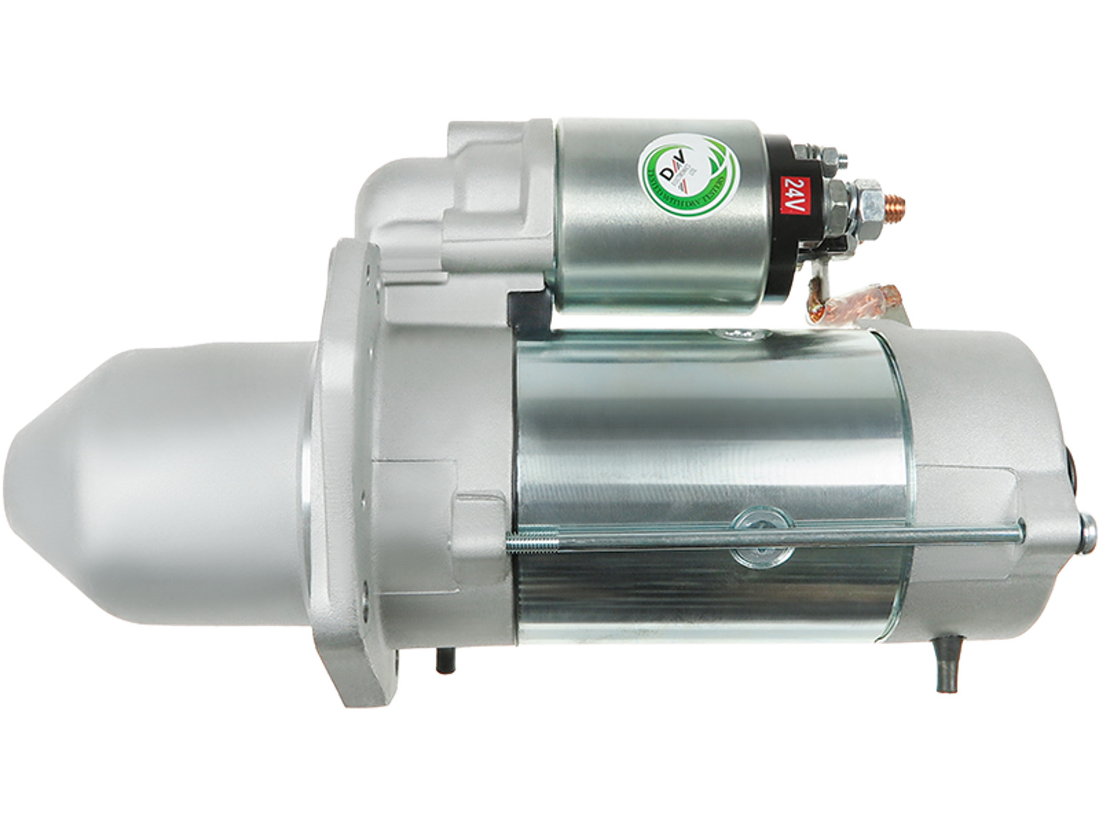 Brand New Starter Motor 24V 4.0kW 10T for IVECO EUROCARGO A EL FP OE 0001263024