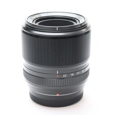 Fujifilm Fujinon XF 60mm F/2.4 R Macro (Fuji X mount) #155