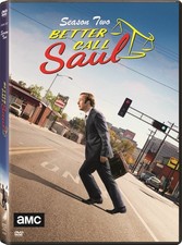 Better Call Saul - Season 02