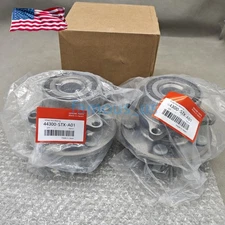 OEM 2×Front Wheel Hub Bearing For 2009-2015 Honda Pilot 2007-13 Acura MDX