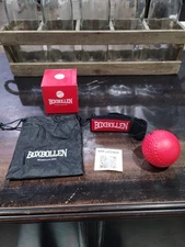 Boxbollen Boxing Ball